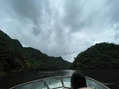 -五泄景区