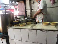 -赵伍面庄(松石大道店)