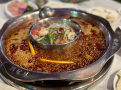 -枇杷园食为鲜火锅(南山店)