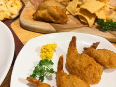 -棒约翰比萨·意面(F16购物中心店)