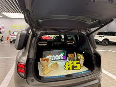 -上海浦东smart汽车全功能店(金桥店)