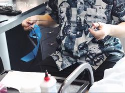 -飛凡TATTOO纹身•原创