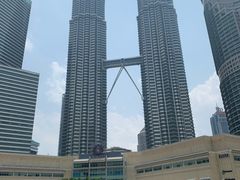 -武吉免登购物中心