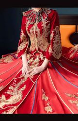 -圣柏莎高端婚纱会所