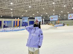 -绍兴启迪乔波冰雪世界