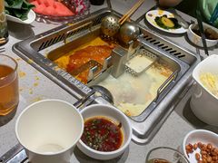 -海底捞火锅(壹悦城店)