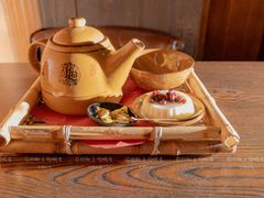 -廣福德记·传统手作茶点铺(广渠门店)