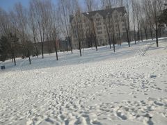 -长春建筑学院(奢岭校区)