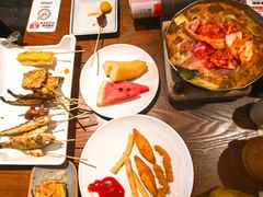 -王氏炉匠·烧鸟放题自助(三里屯店)