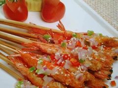 -南海食街(佛冈店)
