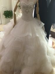 宝娜嫁衣馆-南京宝娜嫁衣婚纱礼服馆(中央路店)