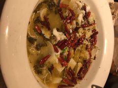 -九毛九西北菜(番禺万达店)