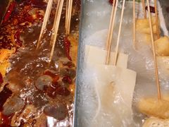 -宽窄巷子串串(龙湾万达广场店)