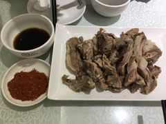 -老毛手抓·盐池滩羊非遗手抓(宁夏总店)