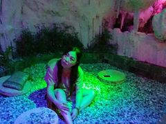 -水晶之星洗浴温泉汗蒸