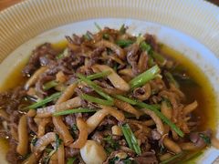 -印象鲵宴·张家界地标美食名片(溪布街店)