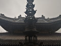 -关岳庙