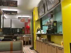 -Aqua Oasis 水天堂(石路天虹店)