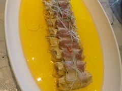 -阿明小菜·海鲜·上海菜(浦建路店)