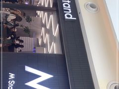 -M Stand(西安大悦城店)