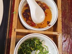 -北门涮肉·炭火铜锅涮肉(什刹海店)