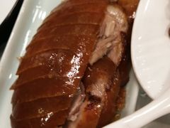 -天和晟烤鸭店(世纪坛店)