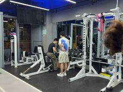 -EASY POWER健身工作室(浦东大道店)
