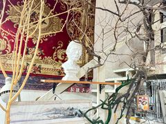 -新疆狼爷烤肉(宋庄店)