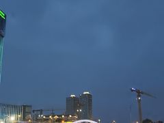 -海河游船-永乐码头(大悲院)
