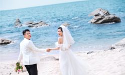 点击看大图 -经典婚纱摄影美学馆·私人定制