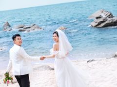 -经典婚纱摄影美学馆·私人定制