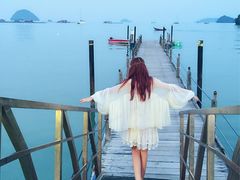 -真浪花园海鲜餐馆