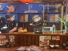 -鸟鹏烧鸟居酒屋(仁恒梦中心店)