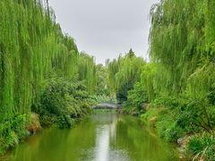 -济南大明湖景区