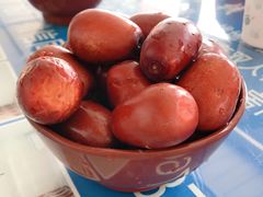 -许记驴肉黄面胡杨焖饼