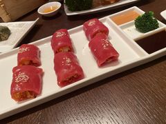 -北海银滩皇冠假日酒店-德丰楼中餐厅