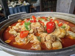 -野蔓果·山野菜(西湖景区·龙井茶田店)