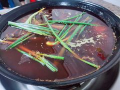 芋儿鸡-石灰市毛记烧鸡公(解放碑店)