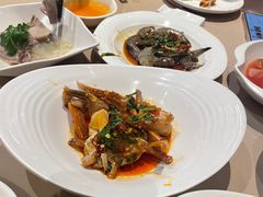 -庄氏祥记家常食府(国瑞建材家居博览中心店)