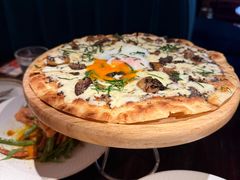 -Brut Eatery悦璞食堂(建国东路店)