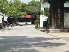 -鲁镇