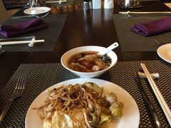 -宁波万豪酒店