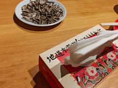 -村长家的疙瘩汤·东营菜(东营茶城店)