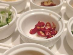 小料拼盘-额尔敦传统涮(体育场店)