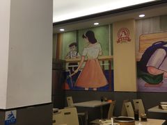 大堂-鸡鸣汤包(广东路店)