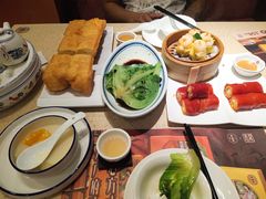 -点都德(千灯湖环宇城店)