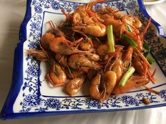 -邱记私房菜·十八年本地菜