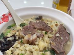 -秦香陕西食府(华贸天地店)