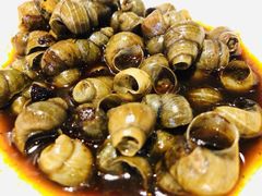 -海约淮扬老菜馆(团结南路店)