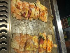 -歹街(金成店)
